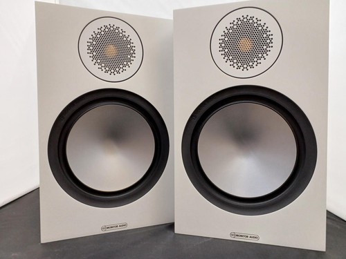 Monitor audio bronze 100 - monitor,