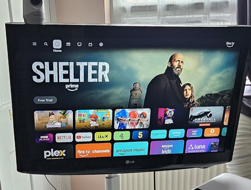 37lh3000 inch tv - lg, 37-inch