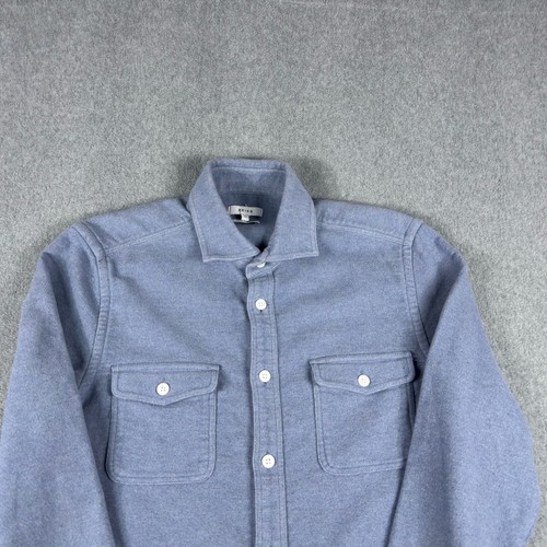 Reiss mens twin pocket - twin,