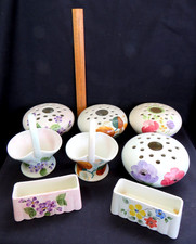 Job Lot 8 Radford Pottery