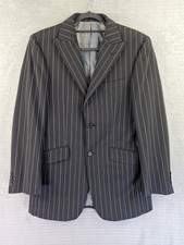 Ventuno 21 Mens Black