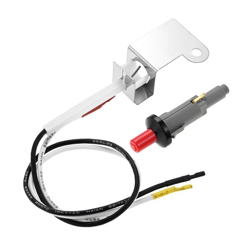 60092 push button grill - push,
