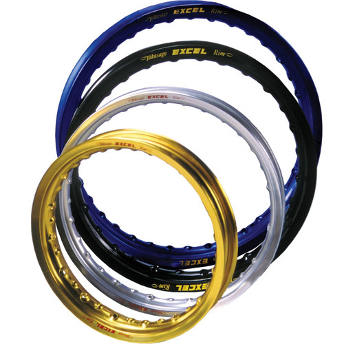 Excel front rim - front,