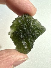 Moldavite 11.7g Czech Republic