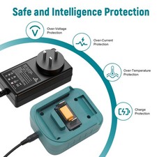 For Makita 18V Battery