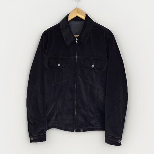 Pretty green jacket black - green, |