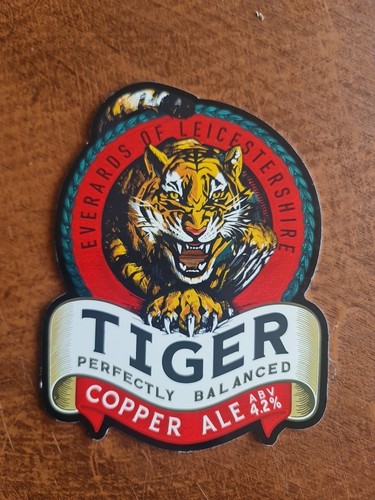 Everards leicestershire - everards, ''