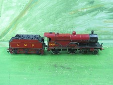 Kit Built White metal Class 4P