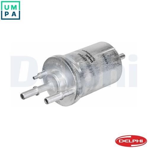 Fuel filter efp248 - fuel, for