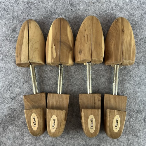 Pairs dillards cedar shoe - 2,