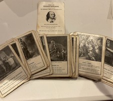 1901 Cincinnati Shakespeare