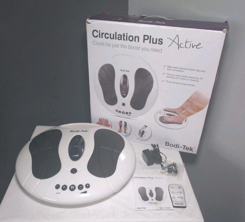 Bodi tek crbo3 circulation - bt-crbo3,