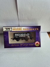 Dapol OO Gauge B555 7 Plank