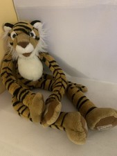 Sabre Toys Tiger Large Hand