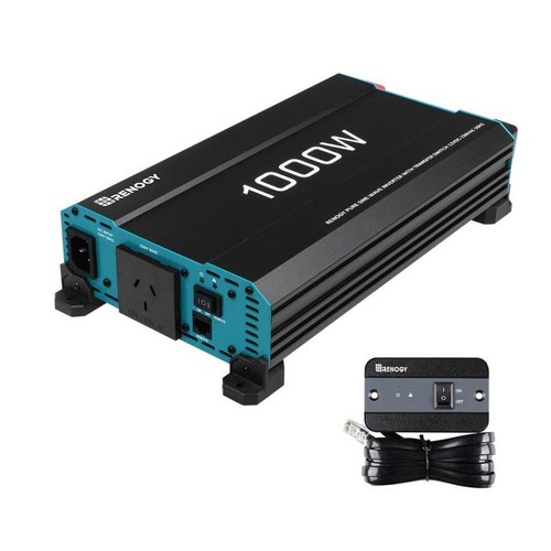 Renogy 1000w pure sine - renogy,