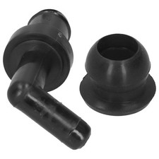 17130PM6003 Anti Corrosion Practical PCV Valve Grommet Kit PCV Valve