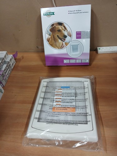 Staywell petsafe 740ef - staywell,