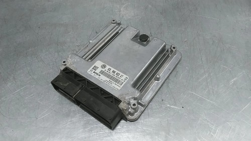 Computer injection volkswagen - computer,