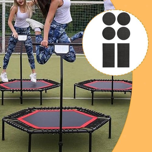 Trampoline mat patches kit - mat,