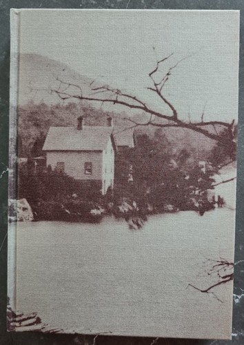 Walt whitman specimen days - days, in