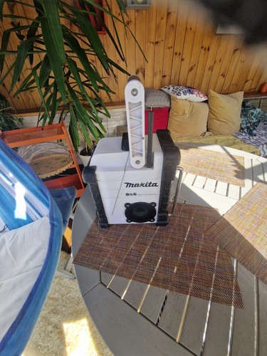 Makita 18v lxt - lxt, site