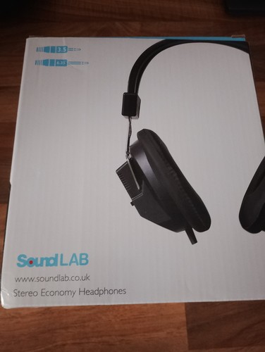 Soundlab stereo economy - stereo,