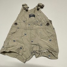 OshKosh B'gosh Baby Dungaree