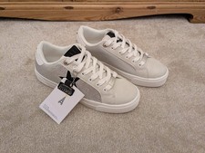 Elle Sport Women's Trainers Size  5 Memory Foam Technology Glitter And Star