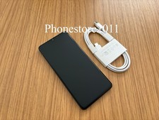 Samsung Galaxy A41  Black 6.1"