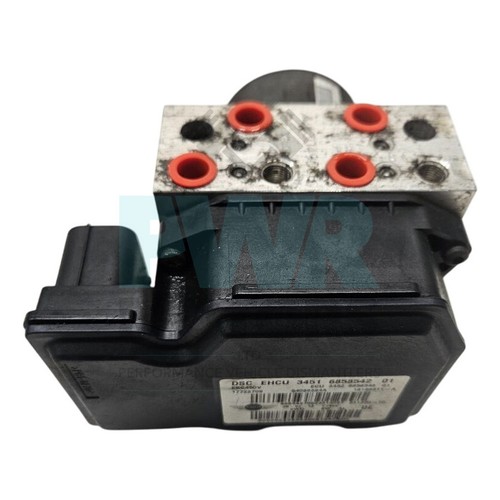 Mini r56 r57 abs dsc - abs, unit