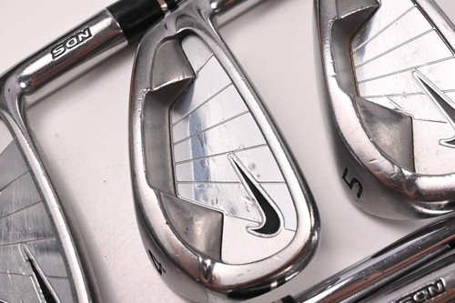 Nike nds irons - irons, /