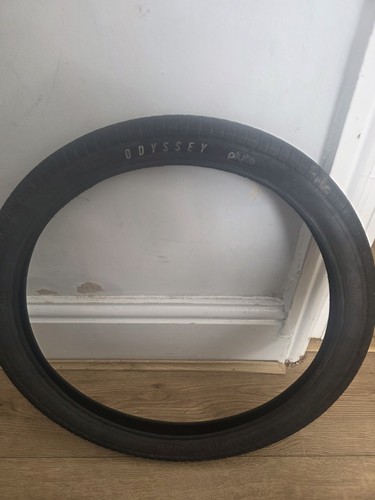 Odyssey path lite bmx - lite, tyre