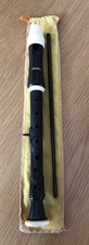 Aulos Descant Recorder 205A-E