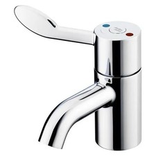 Armitage Shanks Contour 21 Plus Thermostatic Basin Mixer A6697AA