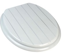 NEW 18 INCH BATHROOM BLACK &