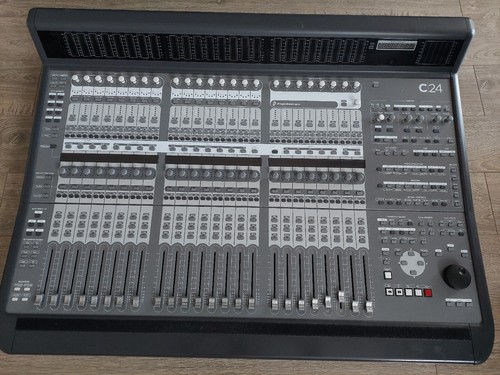 Avid digidesign control - control, c24