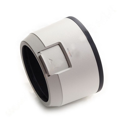Original alc sh151 lens hood - lens,