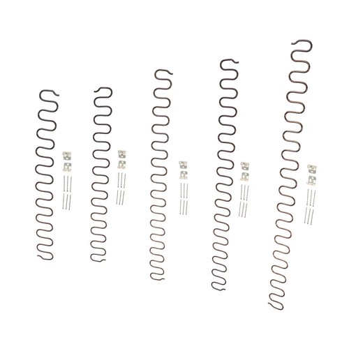 Sofa chair springs kit parts - sofa,