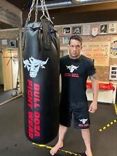 4FT PRO TANK HEAVY-DUTY