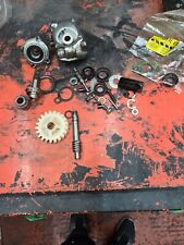 YAMAHA RD350A YR5 OIL PUMP PARTS ONLY