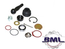 LR DEFENDER 1987 - 2006