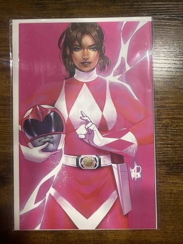 Power rangers the return - rangers:, #1