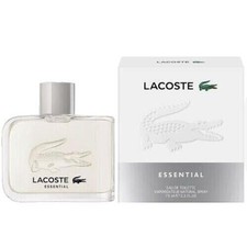Lacoste Essential 75ml Eau De