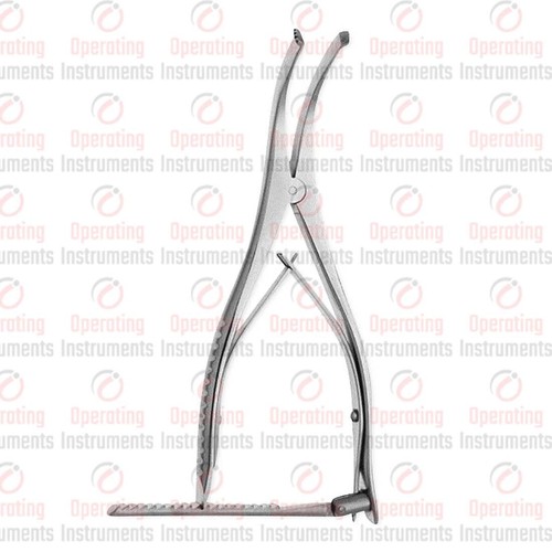 Inge lamina spreader - lamina, 6"