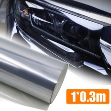 Car Light Black Headlight