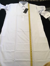 Designer Gul Ahmed Men White