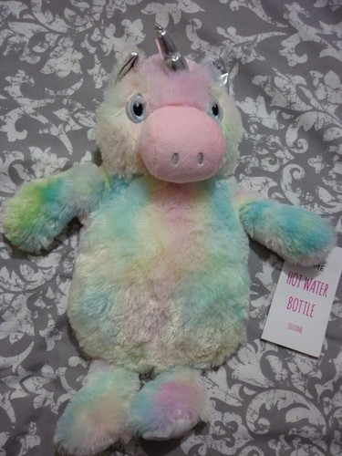 Primark hot water bottle - , &