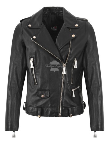 Women brando lambskin - brando,