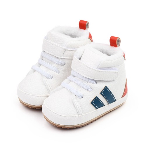 Newborn baby boy pram - boy, shoes