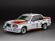 Sunstar 1:18 Opel Ascona 400
